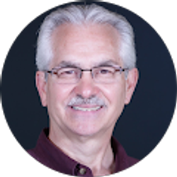 Profile photo of Steve Blakeman