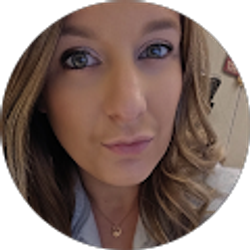 Profile photo of Ashley Kowalchin