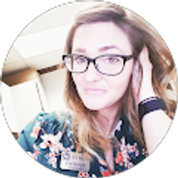 Profile photo of Eva Gilreath