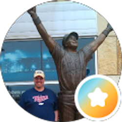 Profile photo of Wayne Ortloff