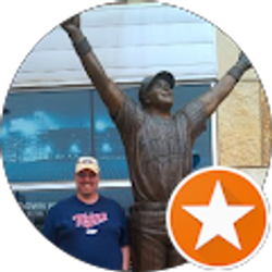 Profile photo of Wayne Ortloff