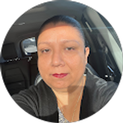 Profile photo of Maria Torres