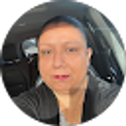 Profile photo of Maria Torres