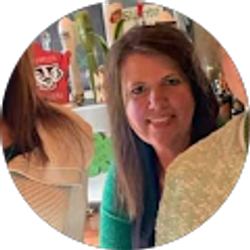 Profile photo of Melody S