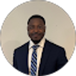 Profile photo of EPHRAIM NARTEH-KOFI