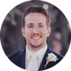 Profile photo of Ryan Cameron