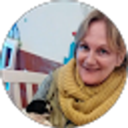 Profile photo of Marie Kubo