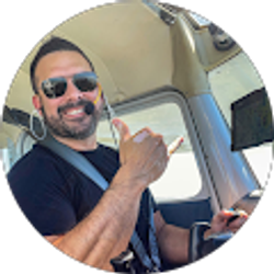 Profile photo of Mario Merendon