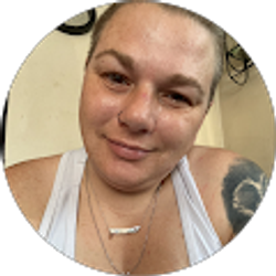 Profile photo of Robyn Habedank