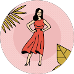 Profile photo of Rebecca Martin