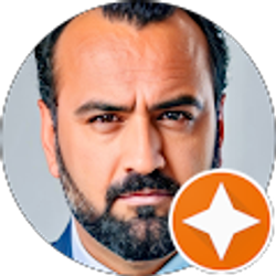 Profile photo of Hoshang Fahim