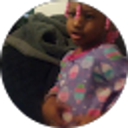 Profile photo of Lanyiah Smith