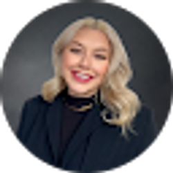 Profile photo of Andrea Slintak