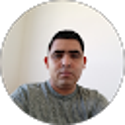 Profile photo of William Urbina