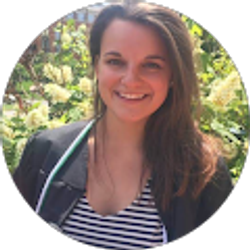 Profile photo of Sophia Solesbee