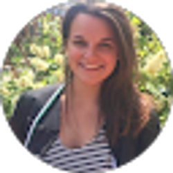 Profile photo of Sophia Solesbee