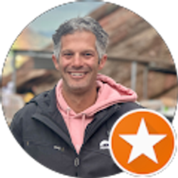 Profile photo of Zachary Segal