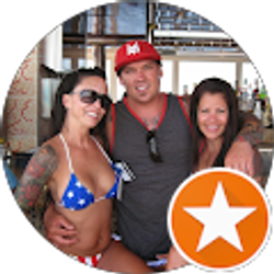 Profile photo of Jessy Cox