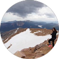 Profile photo of Alexandra Sarris