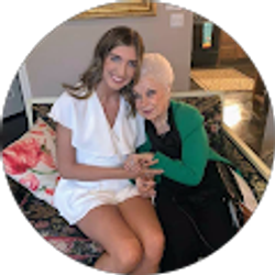 Profile photo of Risa Pierce