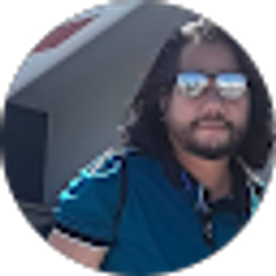 Profile photo of Vic Fernandez