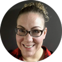 Profile photo of Maria Sullivan