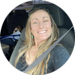 Profile photo of Ana Lewis