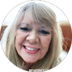 Profile photo of Connie Davis