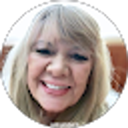 Profile photo of Connie Davis