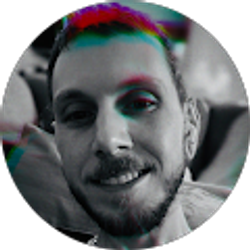 Profile photo of Zack Harrington