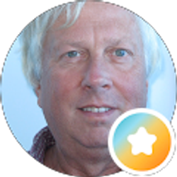 Profile photo of Ed Meyers