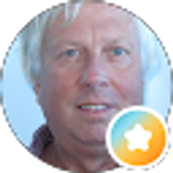 Profile photo of Ed Meyers