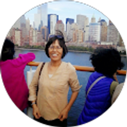 Profile photo of mary cheng