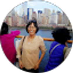 Profile photo of mary cheng