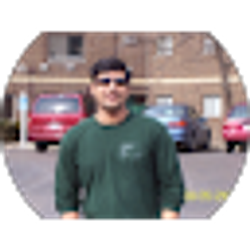 Profile photo of satish saladi