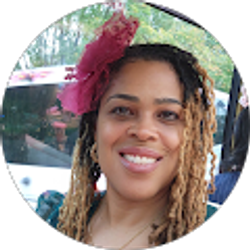 Profile photo of M'Kaneghay Hudson