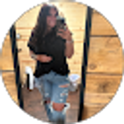 Profile photo of Makenzie McCoy