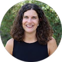 Profile photo of Amy Smith