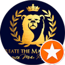 Profile photo of Create the Magnificent LLC.