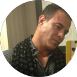 Profile photo of Sean Tamami