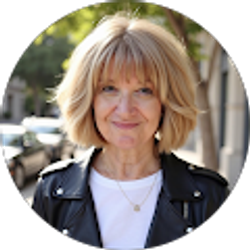 Profile photo of Linda Stern