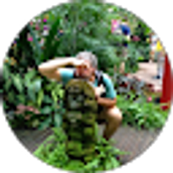 Profile photo of Seth Stewart