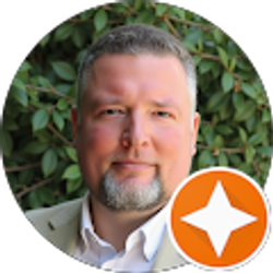 Profile photo of Tomasz Boinski