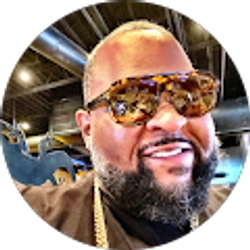 Profile photo of Ron Triplett