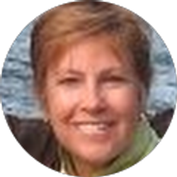 Profile photo of Valerie Harker