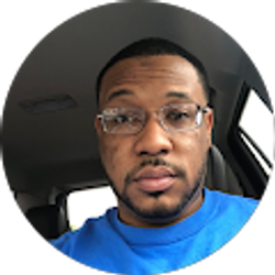 Profile photo of Jamie Evans