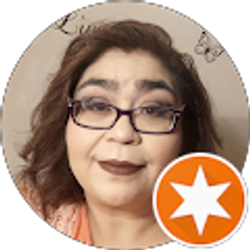 Profile photo of Rosa Wawrzyniak