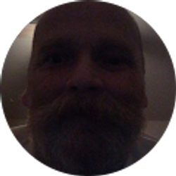 Profile photo of David McPeak