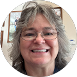 Profile photo of Susan Tharp