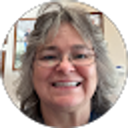Profile photo of Susan Tharp